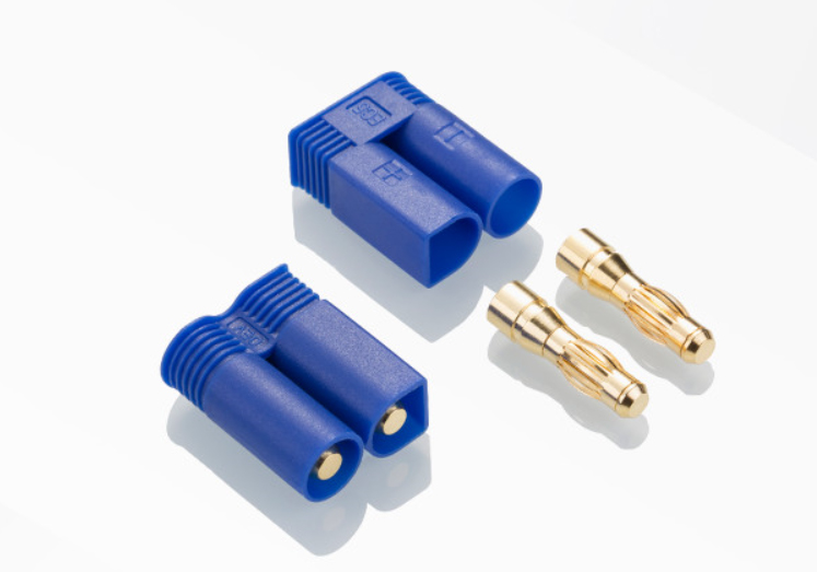 EC5連接器，EC5插頭，EC5-M